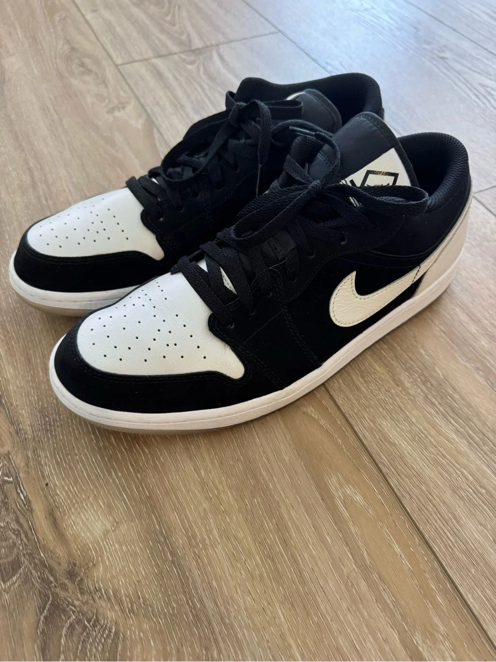 Air Jordan 1 Low SE “Diamond Shorts”